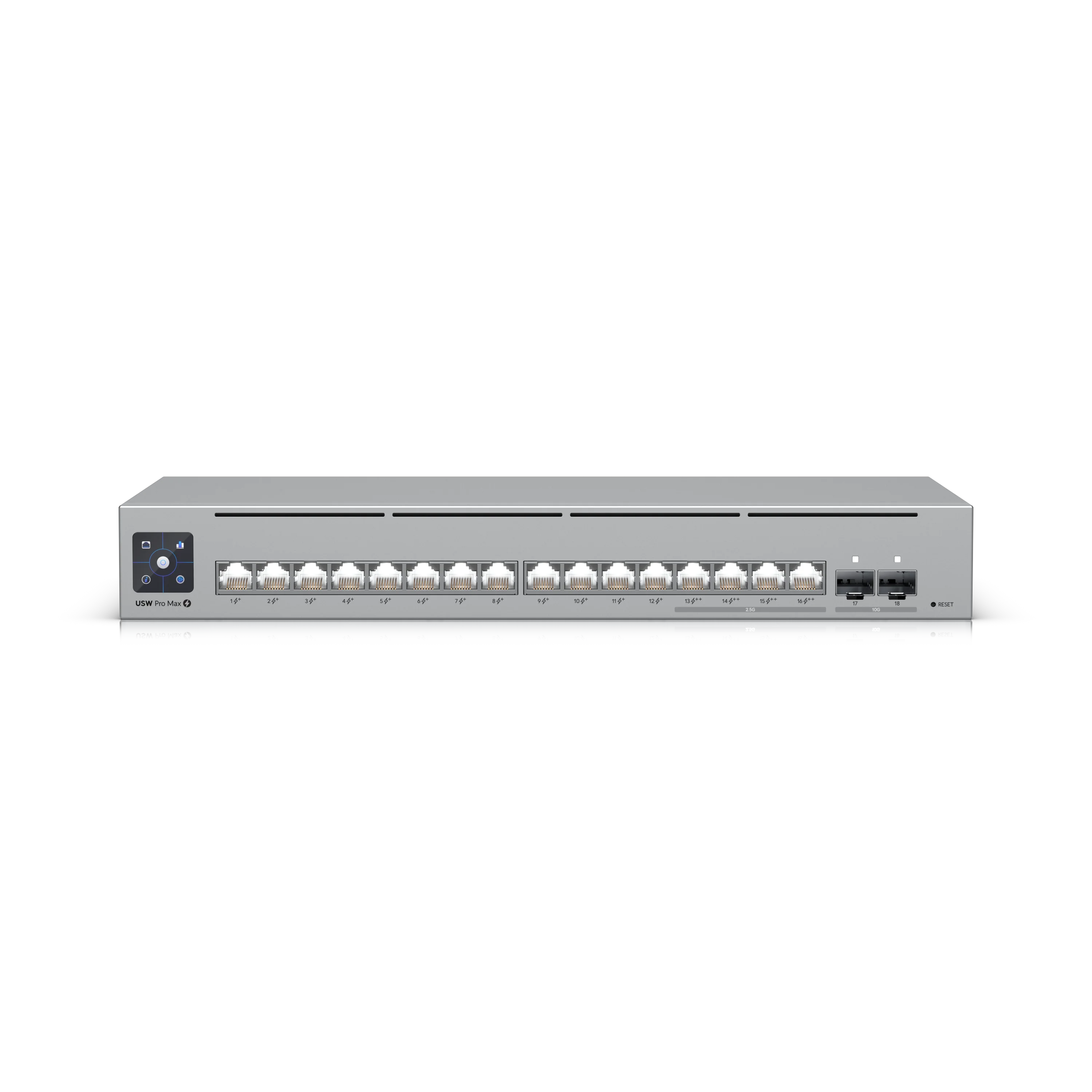 Pro Max 16 PoE (USW-
