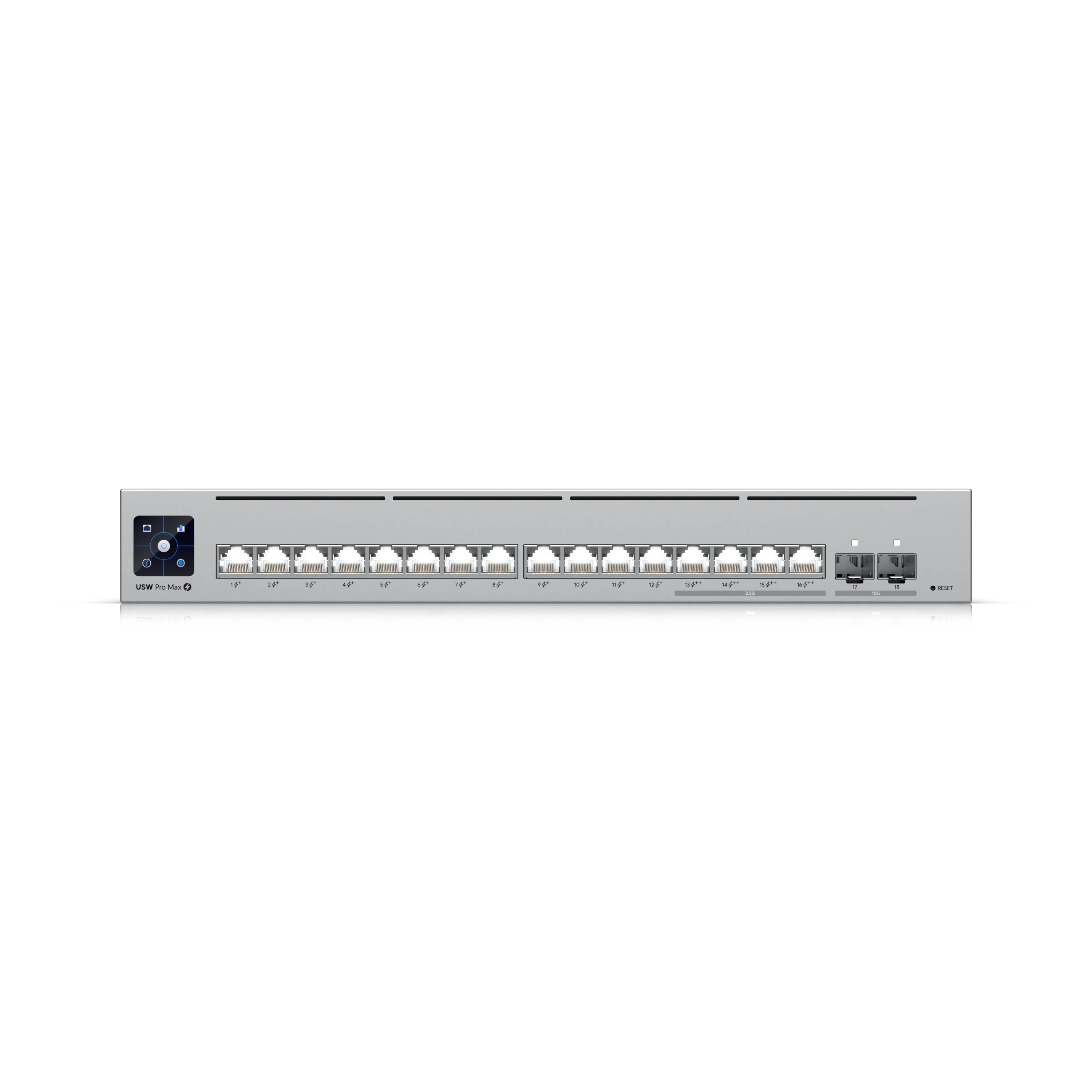 Pro Max 16 PoE (USW-