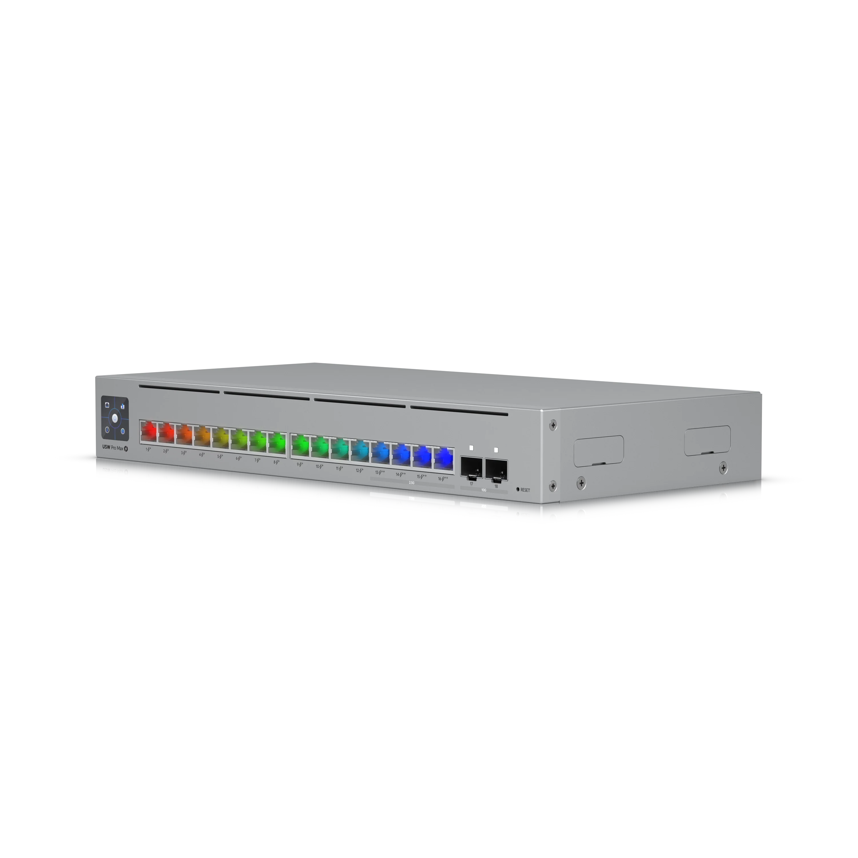 Pro Max 16 PoE (USW-