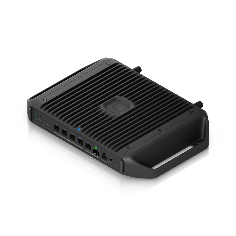 UCG Cloud Gateway In