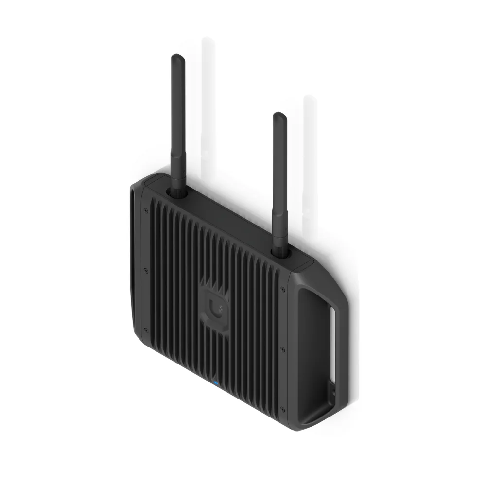 UCG Cloud Gateway In