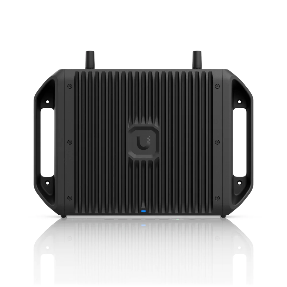 UCG Cloud Gateway In