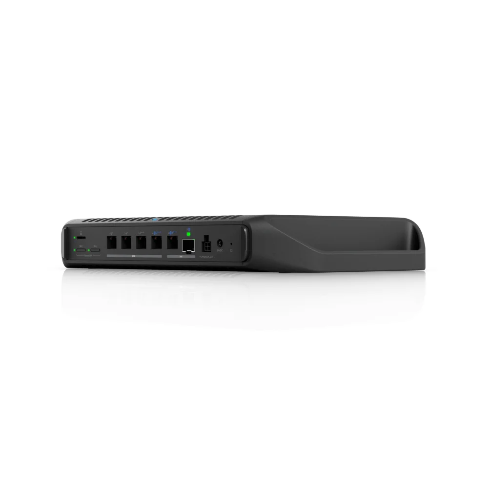 UCG Cloud Gateway In