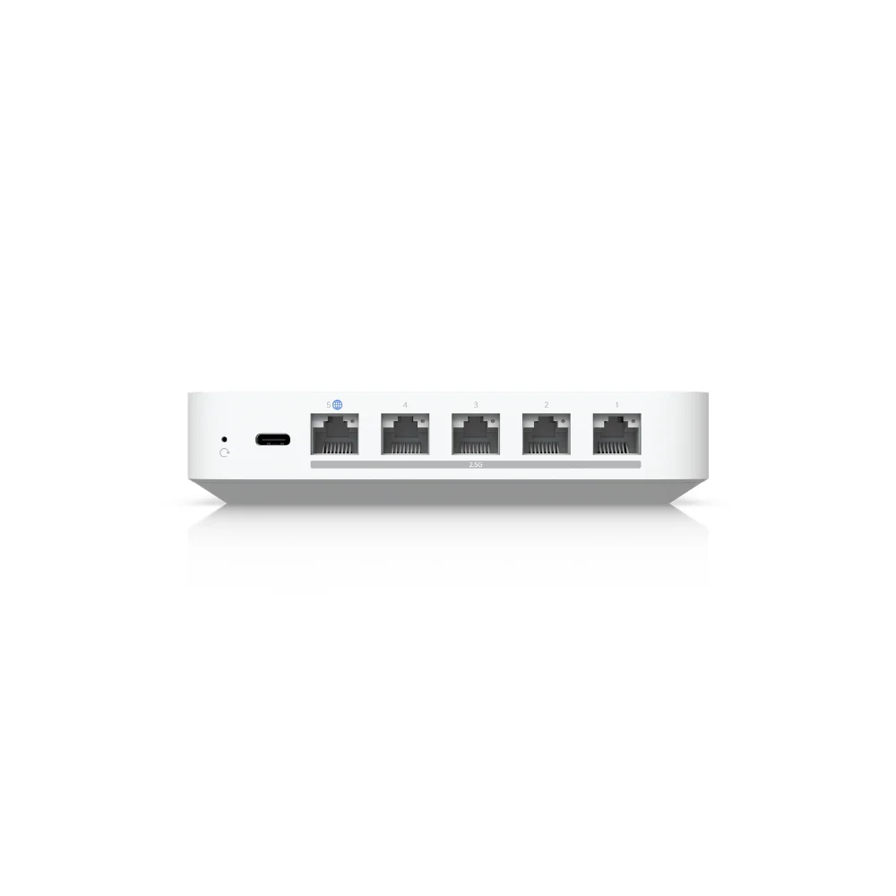 Cloud Gateway Max (U