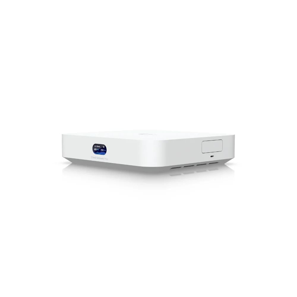 Cloud Gateway Max (U