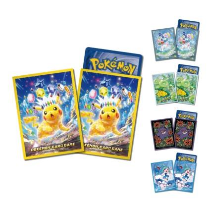TCG Accessories | TCGLAH.com Malaysia Pokemon Trading Card Game Official Retail Partner TCG Accessories | TCGLAH.com Malaysia Pokemon Trading Card Game Official Retail Partner