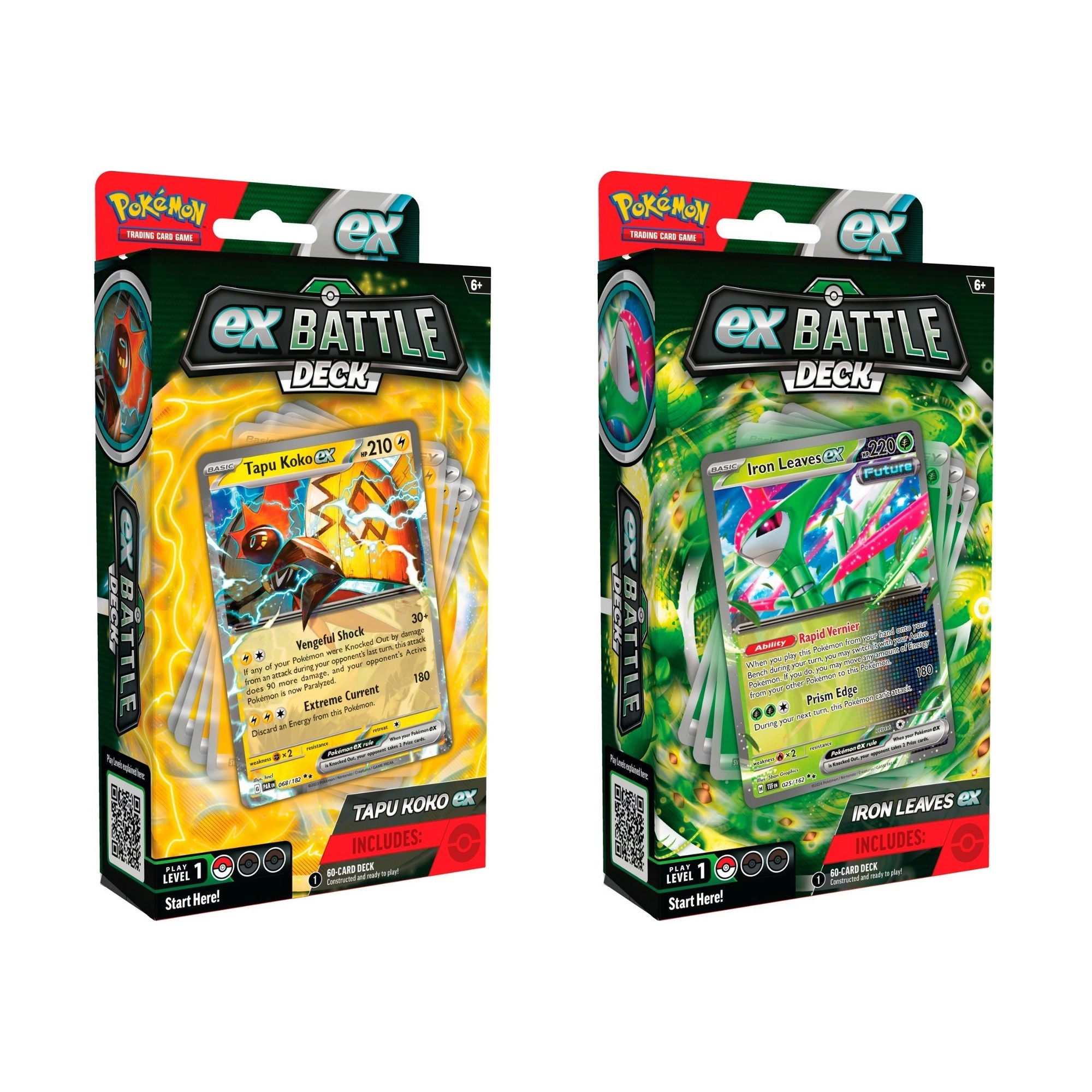pokemon ex battle deck rare cards Pokmon TCG: Miraidon ex & Victini ex Opening!! 1 large metallic coin Pokmon TCG: Miraidon ex Battle