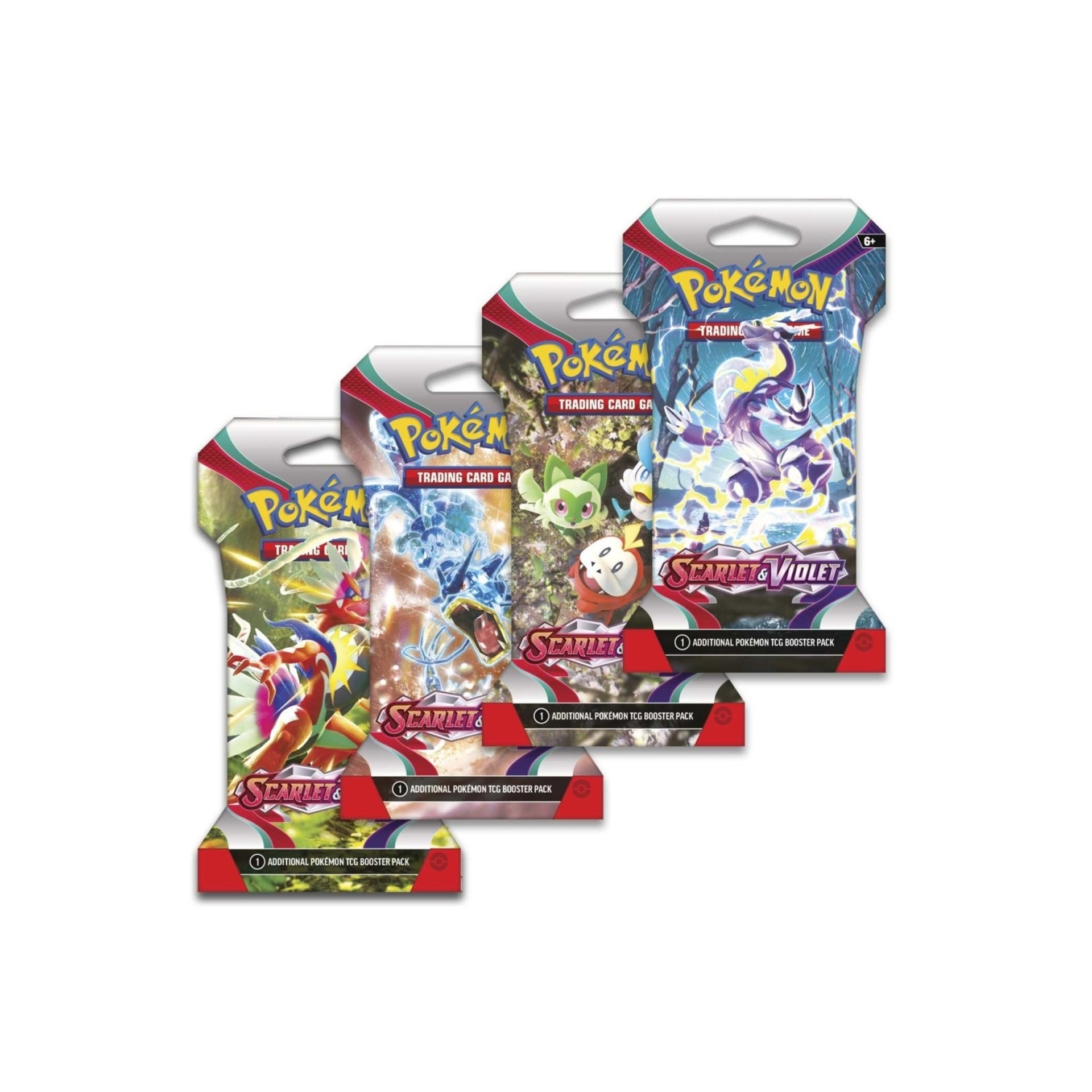 Scarlet Violet Sleeved Booster Pack | TCGLAH.com Malaysia Pokemon Trading Card Game Official Retail Partner Scarlet Violet Sleeved Booster Pack | TCGLAH.com Malaysia Pokemon Trading Card Game Official Retail Partner