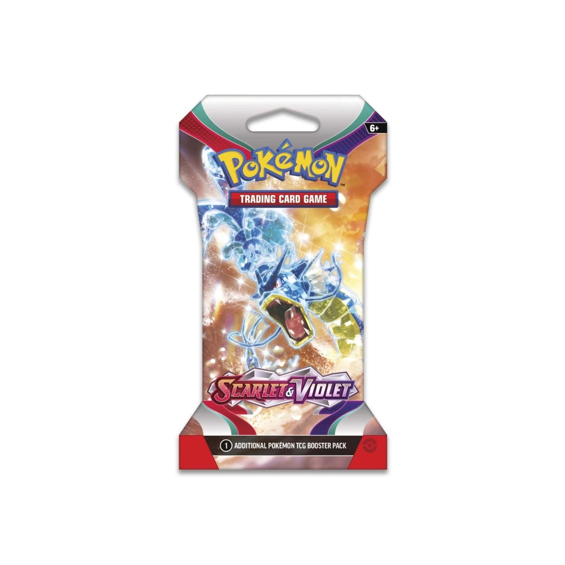 Scarlet Violet Sleeved Booster Pack | TCGLAH.com Malaysia Pokemon Trading Card Game Official Retail Partner Scarlet Violet Sleeved Booster Pack | TCGLAH.com Malaysia Pokemon Trading Card Game Official Retail Partner