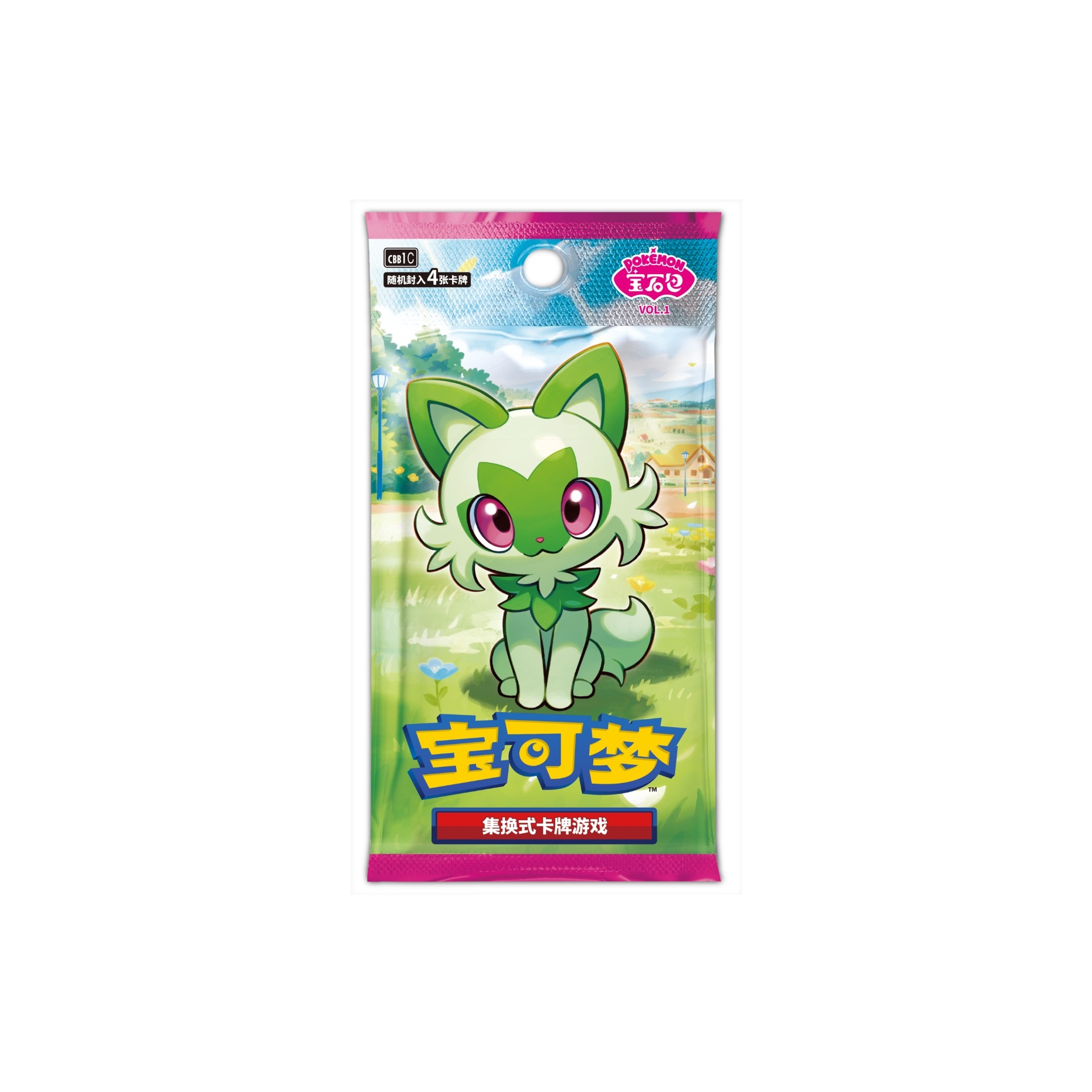 Pokmon TCG: Gem Pack Vol. 1 (S-Chinese) Booster Box & Pack | TCGLAH.com Malaysia Pokemon Trading Card Game Official Retail Partner Pokmon TCG: Gem Pack Vol. 1 (S-Chinese) Booster Box & Pack | TCGLAH.com Malaysia Pokemon Trading Card Game Official Retail Partner