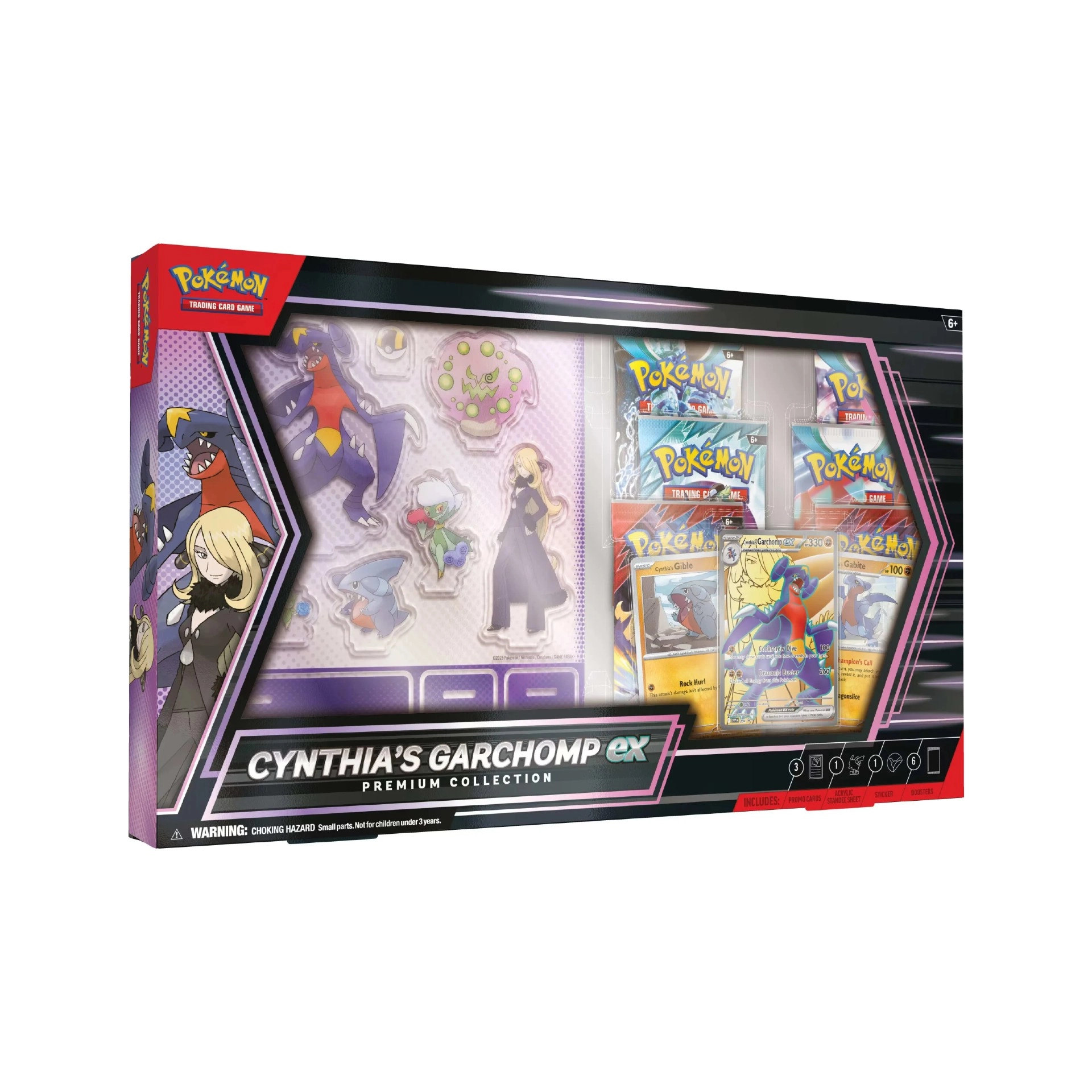cynthia cards pokemon tcg Cynthia's Ambition 169/172 - Brilliant Stars - Ultra Rare Card favorite character Pokemon Trading Card Game Crown
