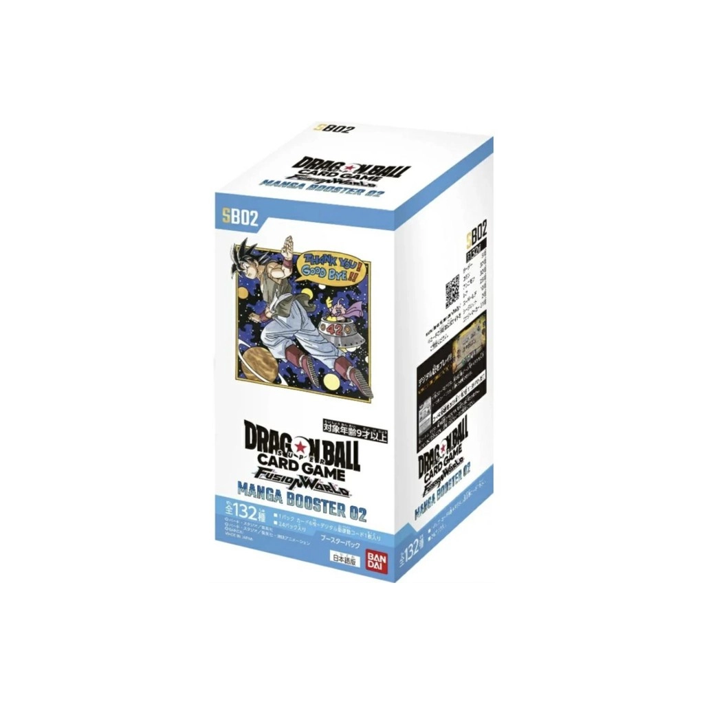 dragon ball super card game japan Fusion World Dragon Ball Super Card Game