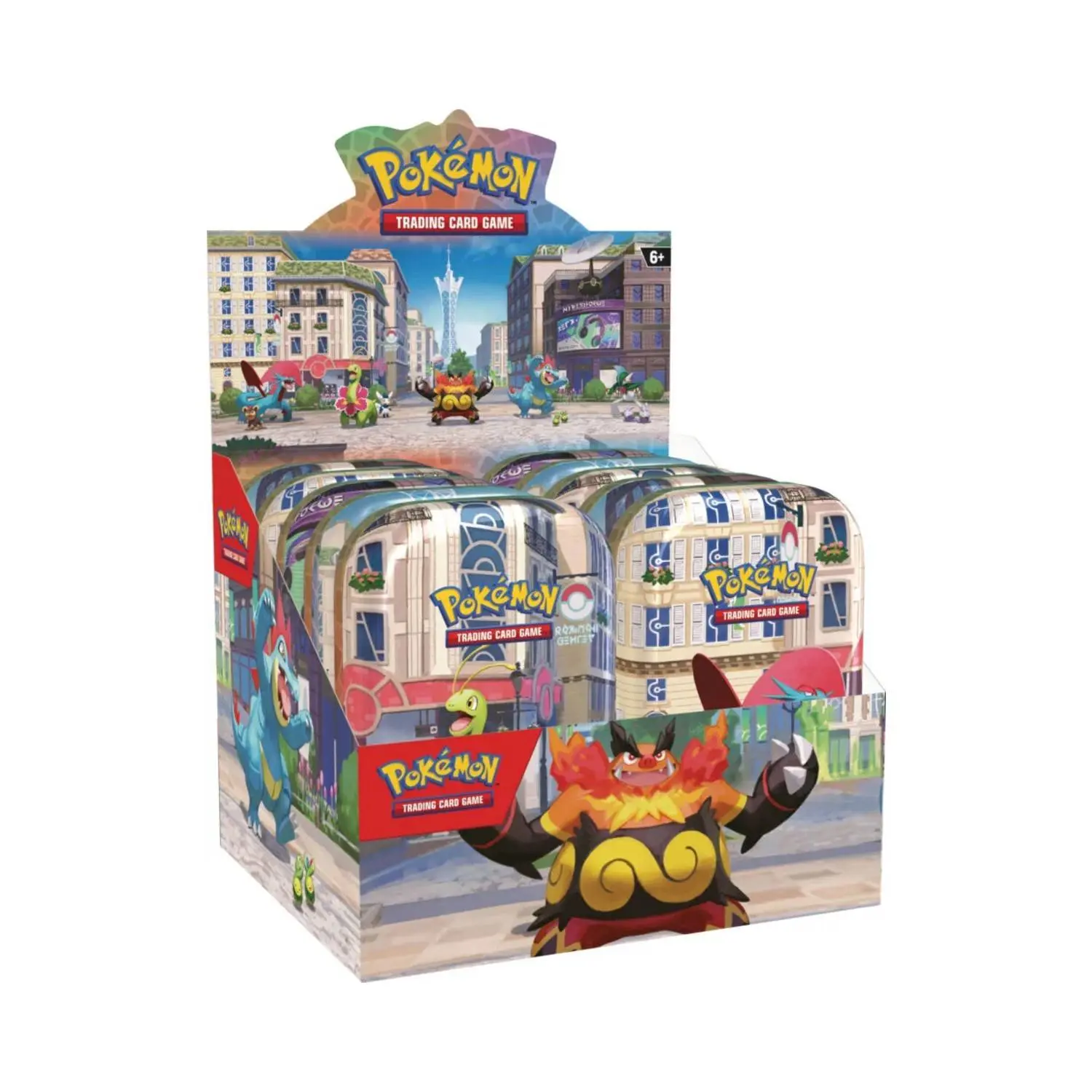 twitch pokemon trading card game Drops drops drops! #PokemonWorlds is upon us! Tune in all through this weekend and earn some free goodies.