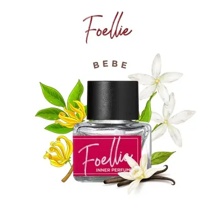 Foellie INTIMATE INN-1