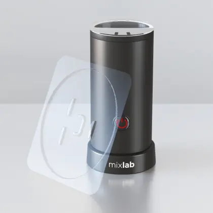 ekseption mixlab mas-2