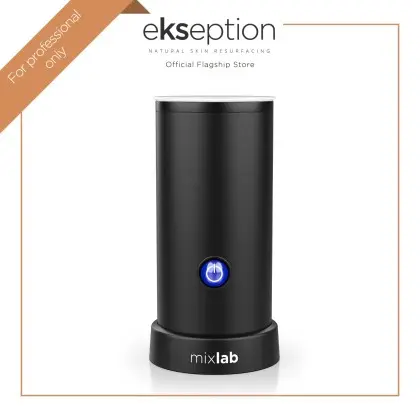 ekseption mixlab mas-1