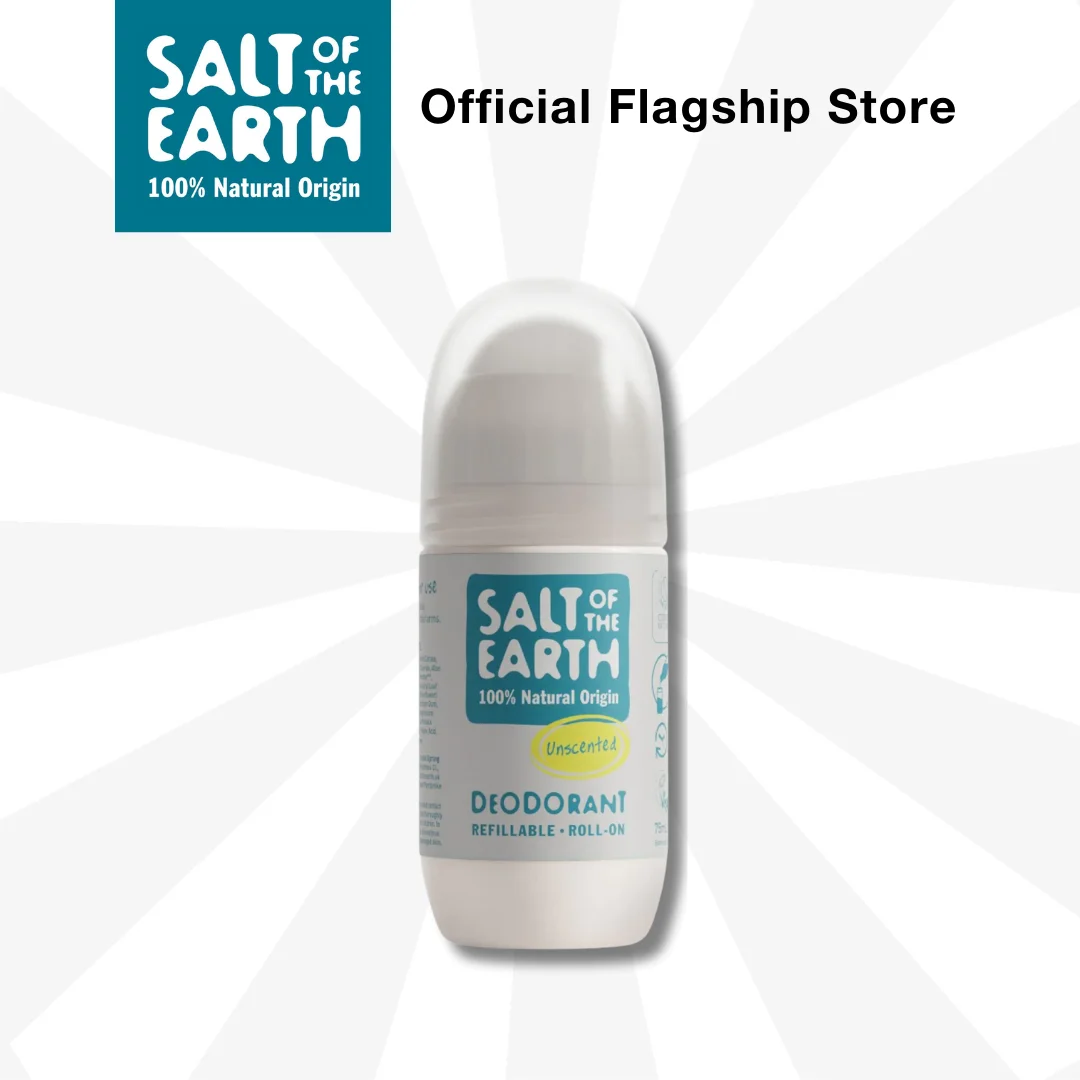 Salt of The Earth Na