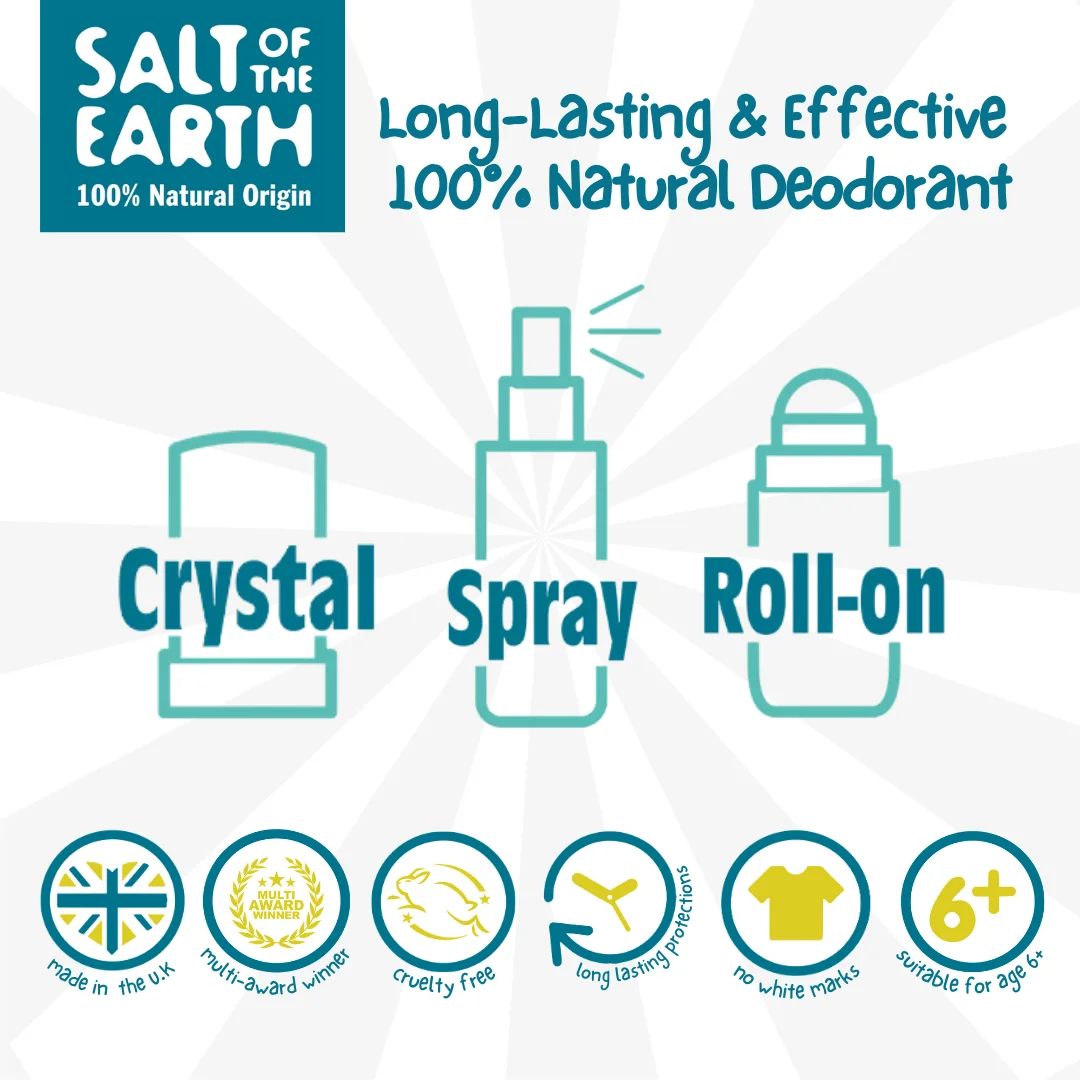 Salt of The Earth Na