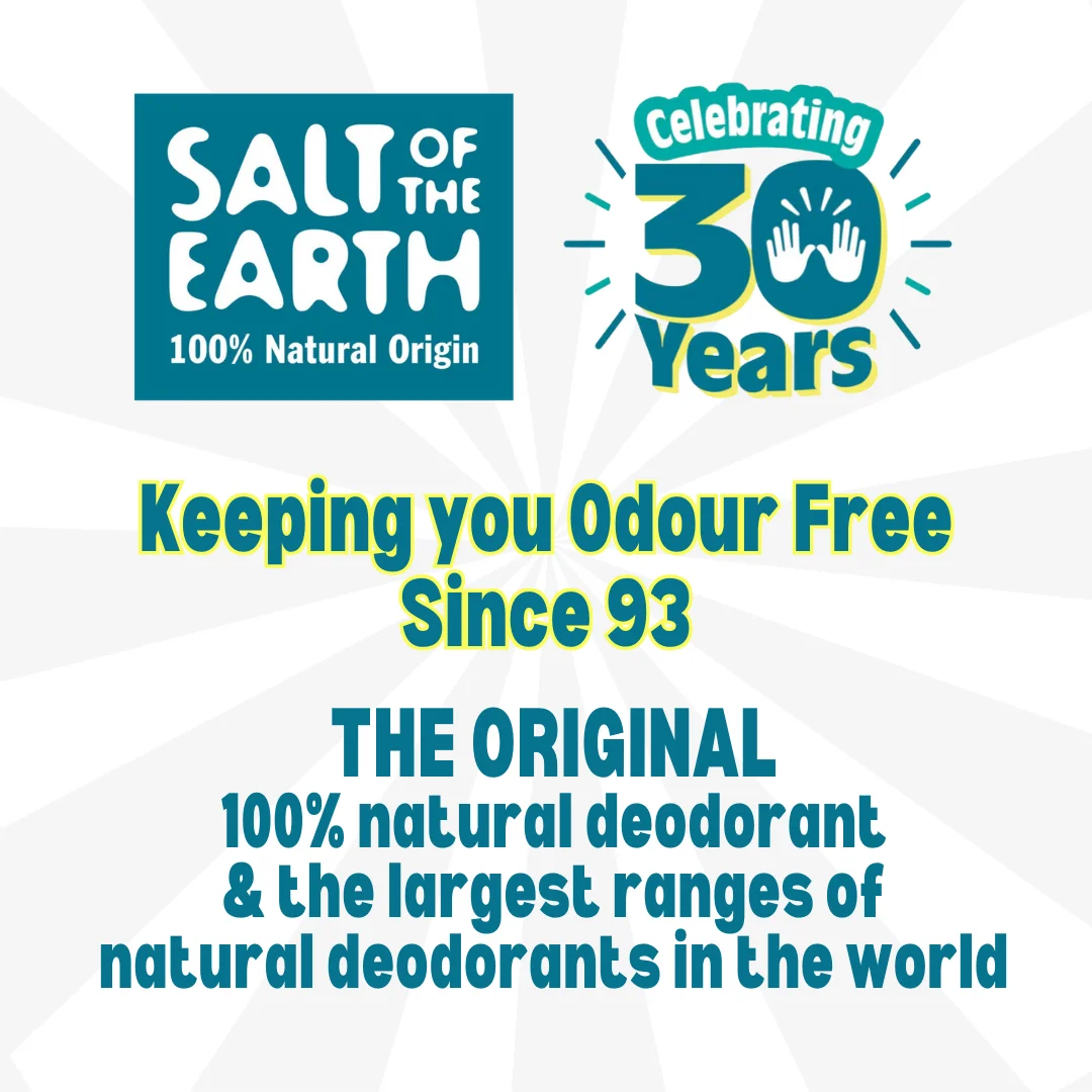 Salt of The Earth Na