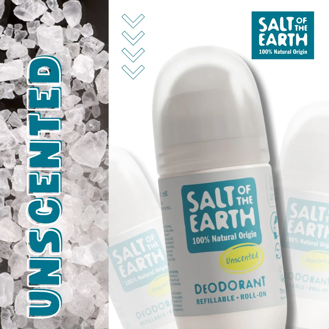 Salt of The Earth Na