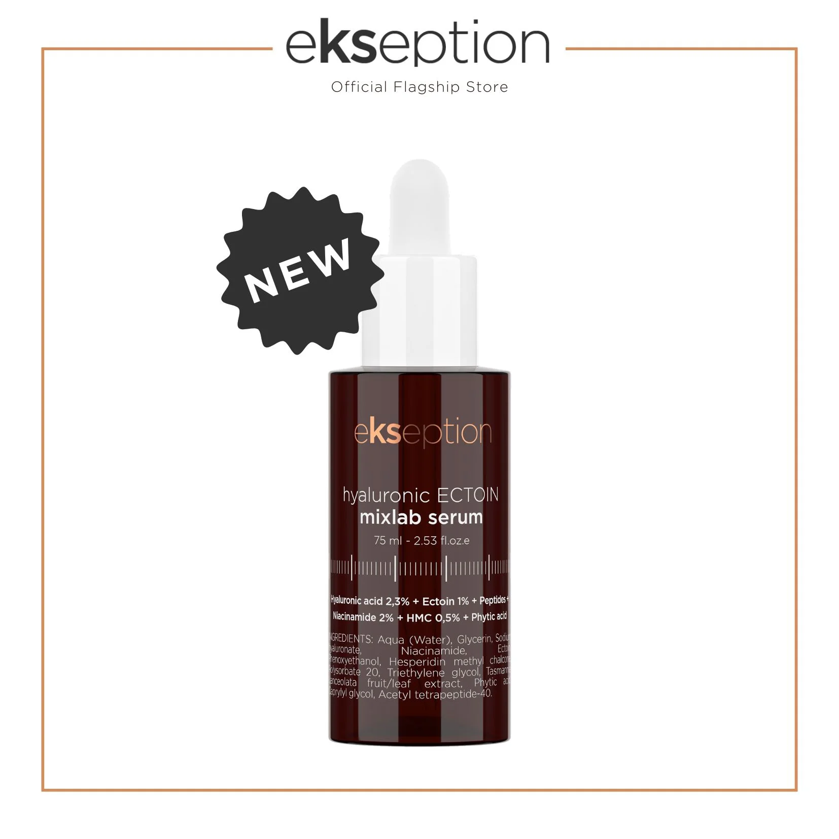 ekseption - Mixlab S