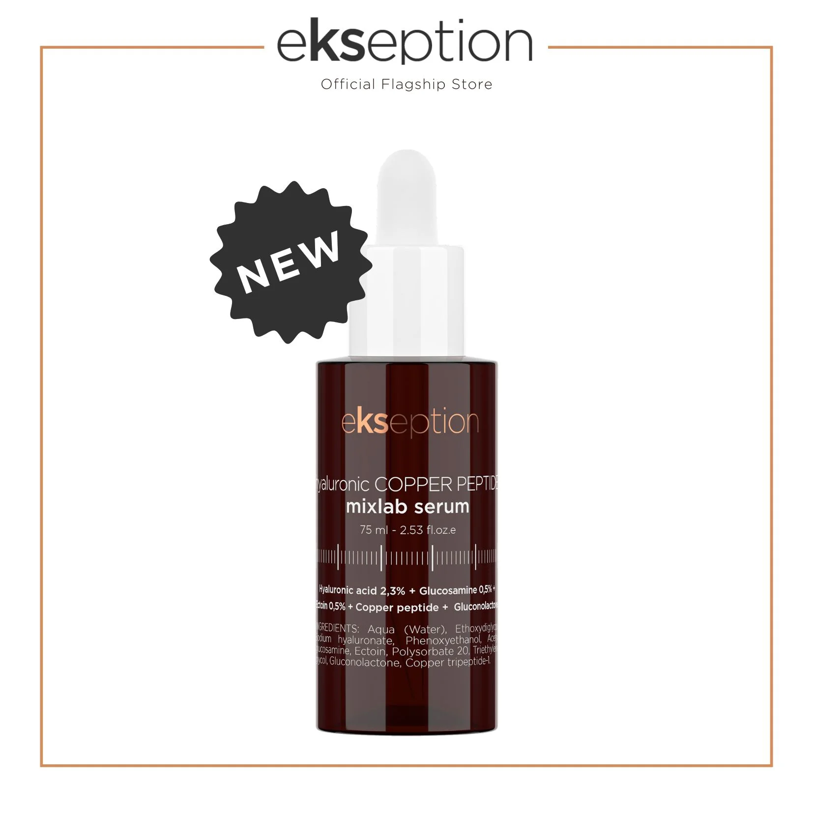 ekseption - Mixlab S