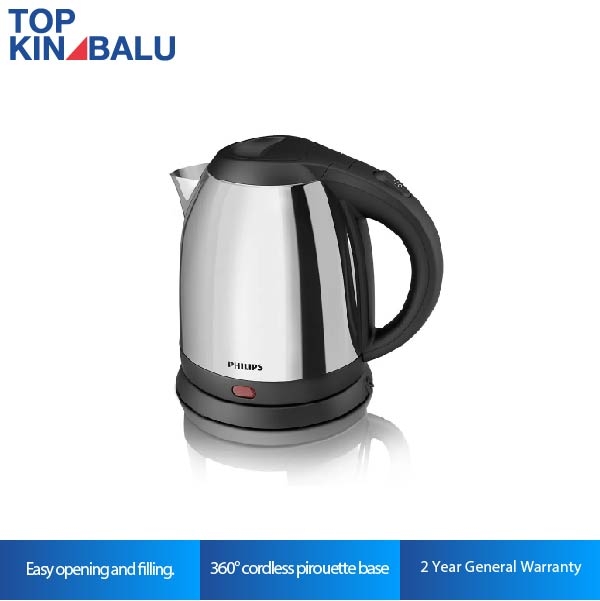 Philips Hd9306 Philips Smart Kettle PHILIPS HD9303 1800W SS KETTLE