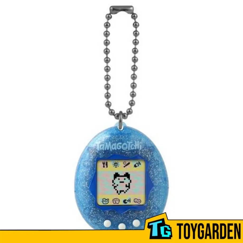 Tamagotchi Tama Garden Tamagotchi 42985 Tamagotchi Tama Garden Tamagotchi 42985