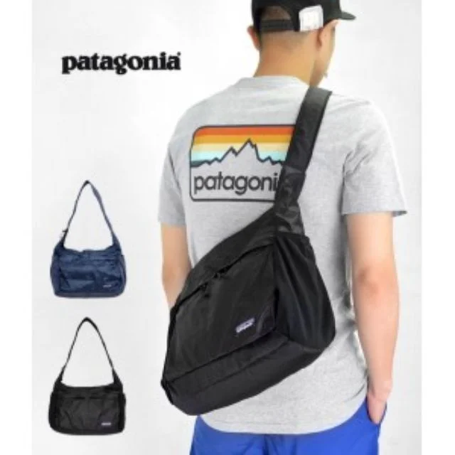 patagonia lightweight travel 15l courier bag Everything You Need to Know