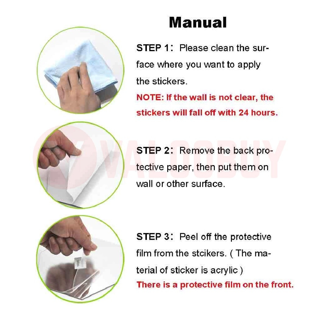 How to Peel off Stickers from Wall: Easy & Damage-Free Tips
