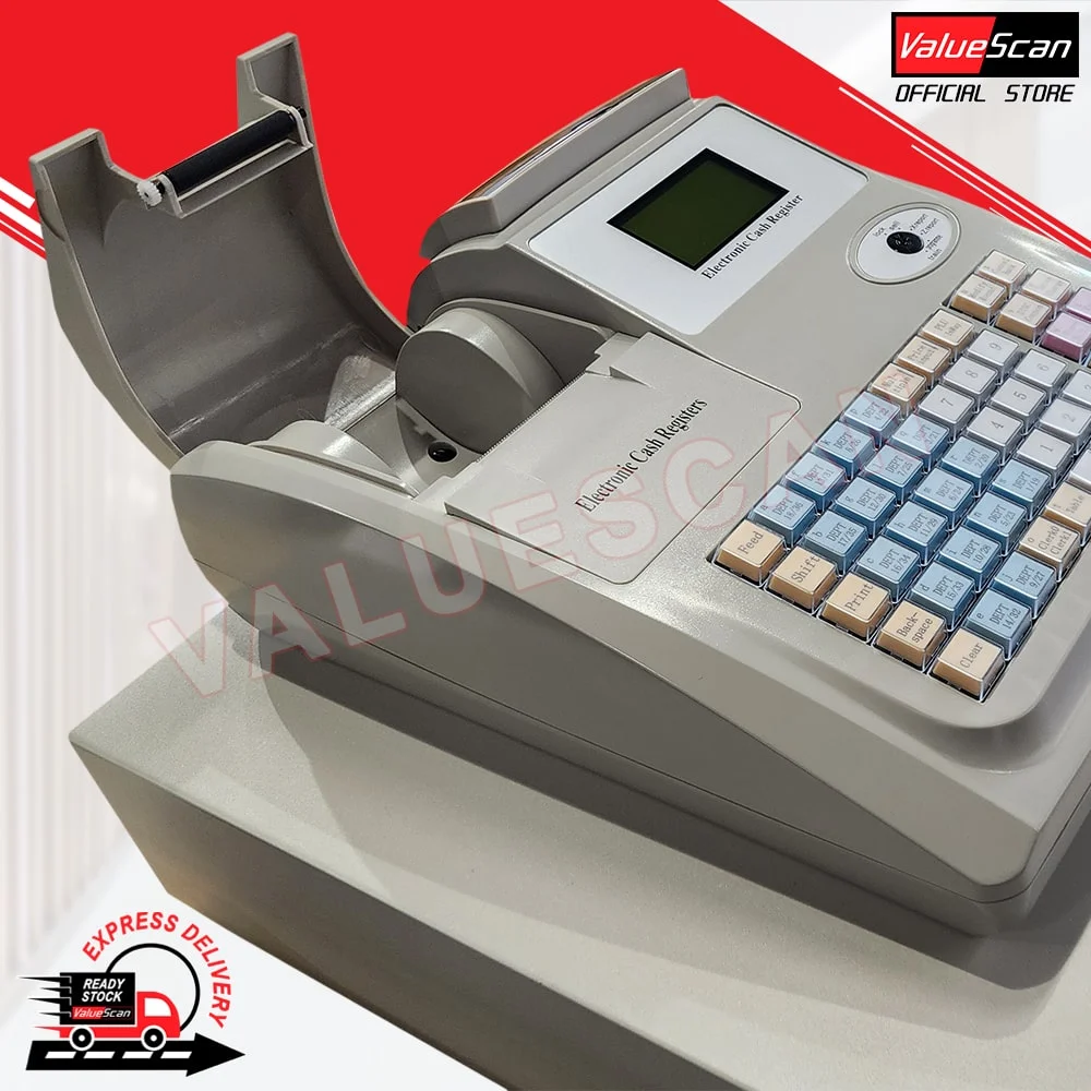 Valuescan M5300 Elec