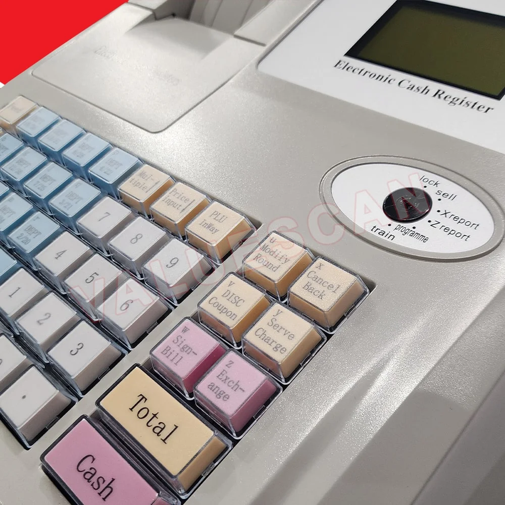 Valuescan M5300 Elec