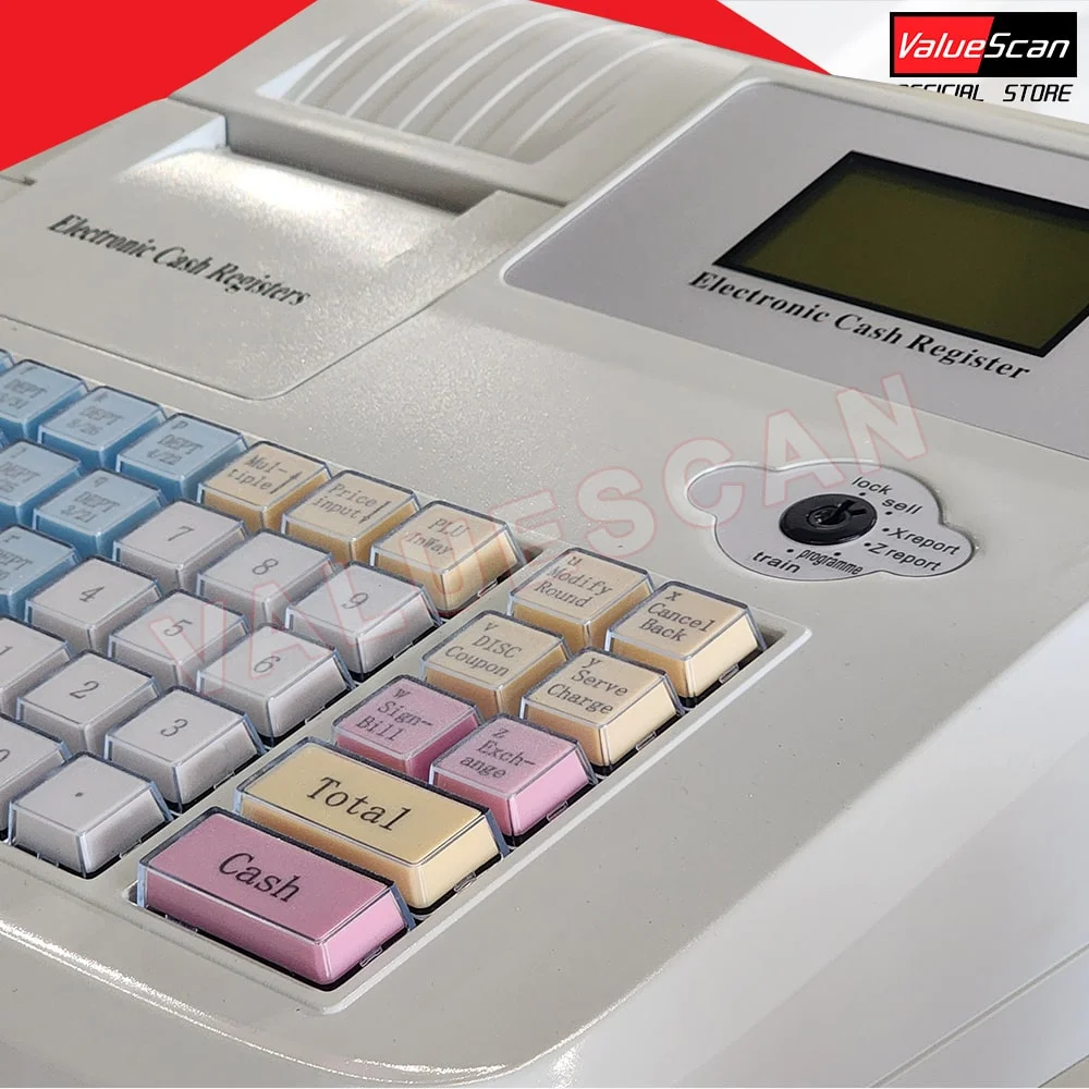 Valuescan M500 Elect