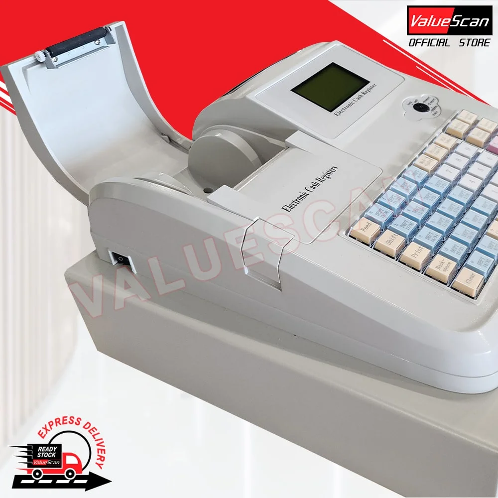 Valuescan M500 Elect
