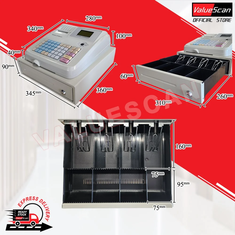 Valuescan M500 Elect