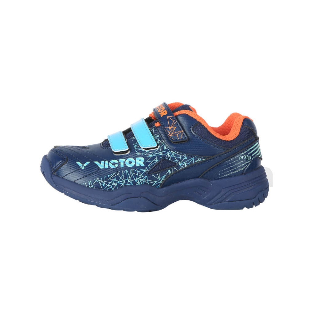 VICTOR Junior Badminton Shoes A170JR