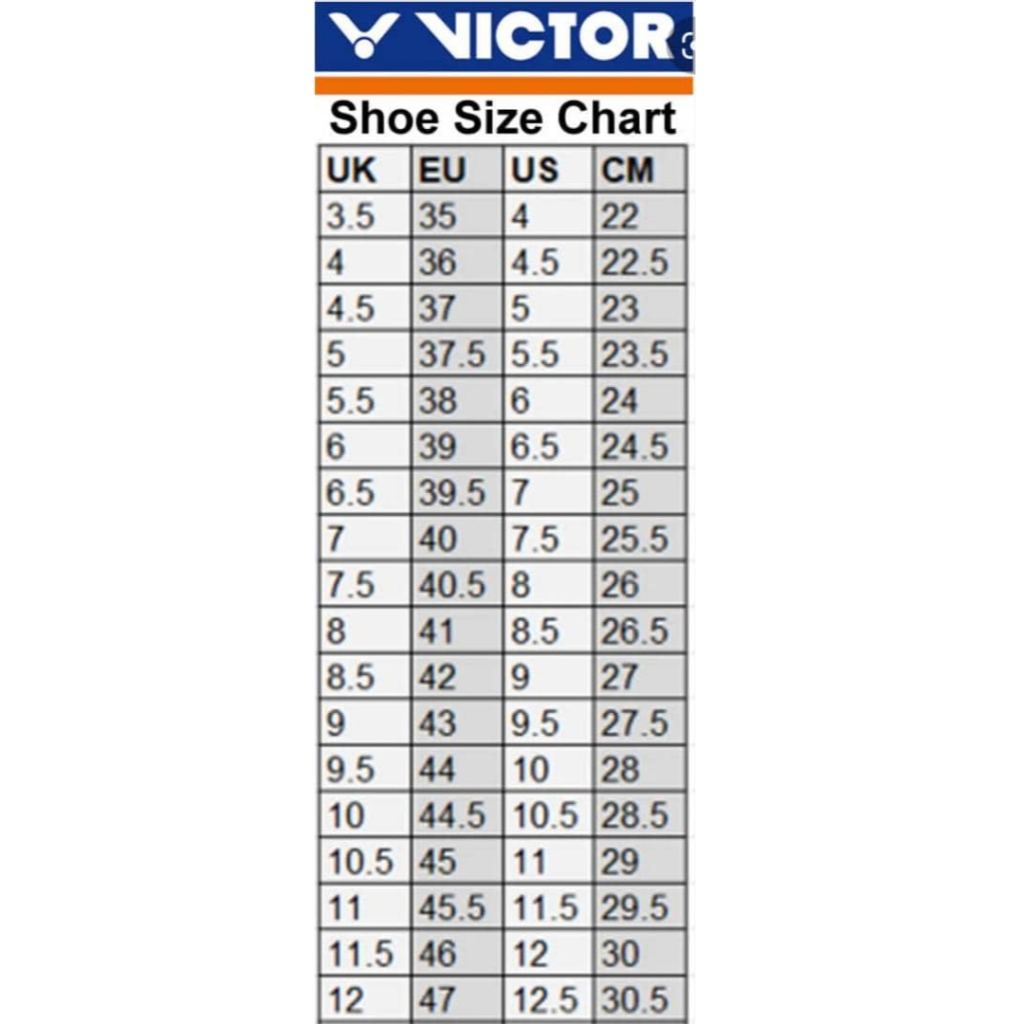 VICTOR Badminton Shoes Ladies A610IVF VICTOR SPORT MALAYSIA