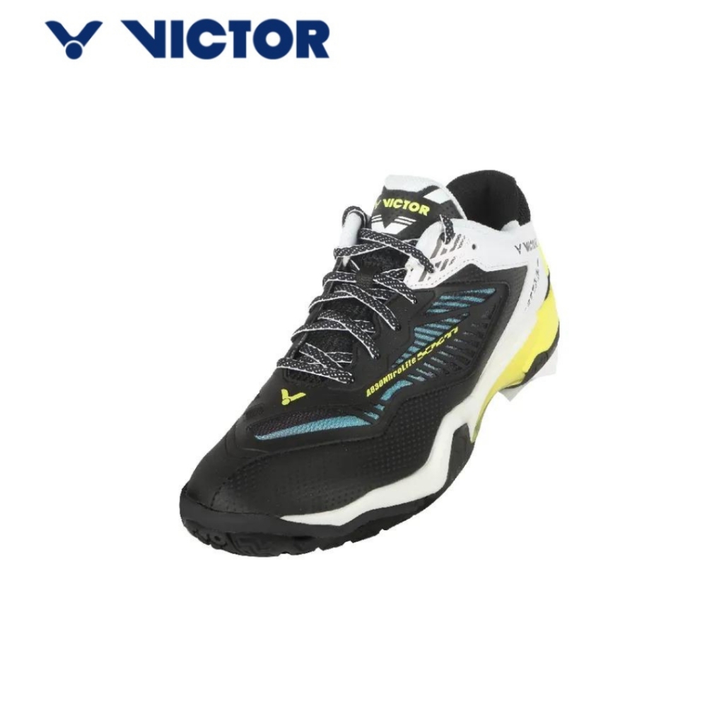 VICTOR Badminton Shoes A830 NitroLite VICTOR SPORT MALAYSIA
