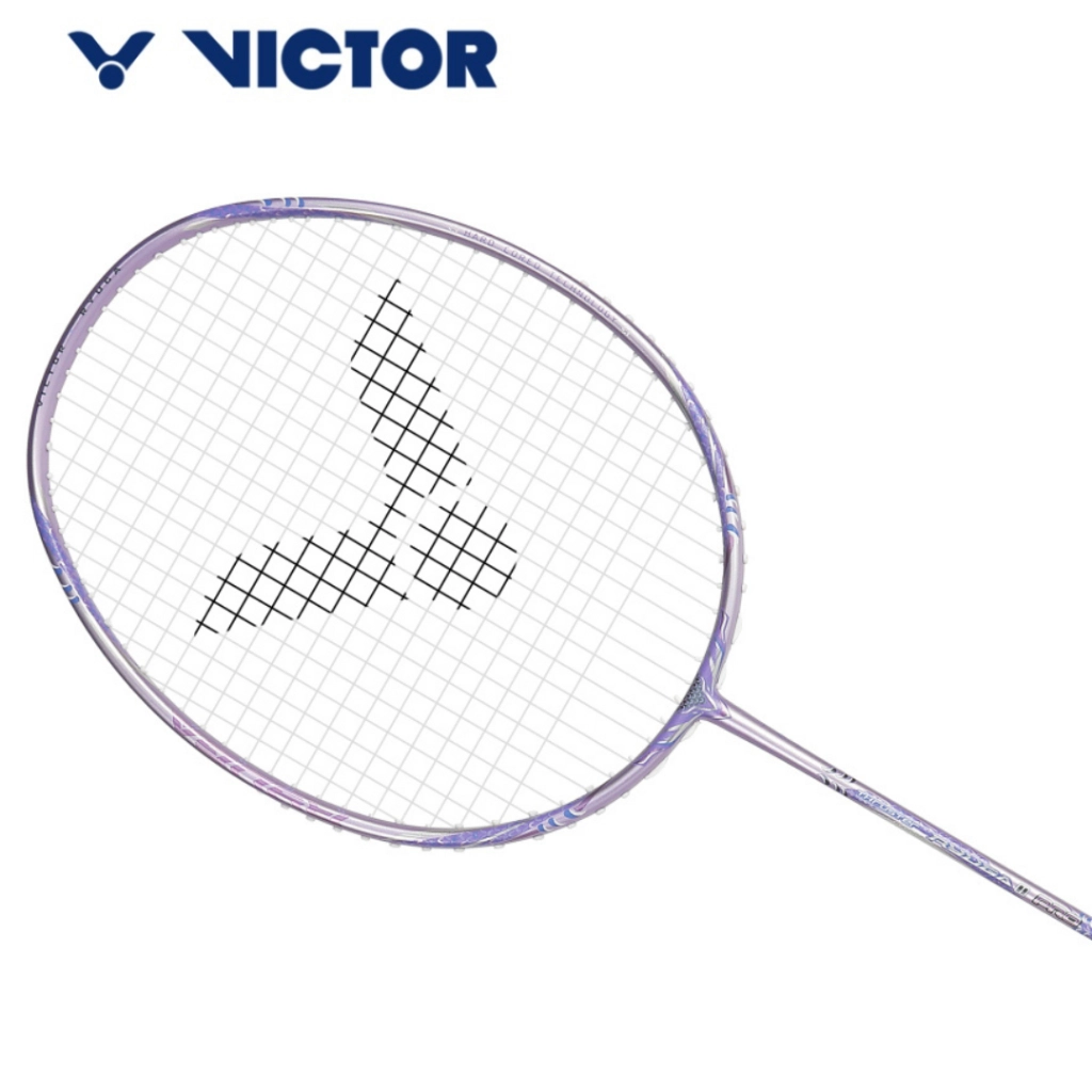 Victor Chida Racket VICTOR CAPSULE COLLECTION THRUSTER K RYUGA II PRO Badminton Racket TK ...