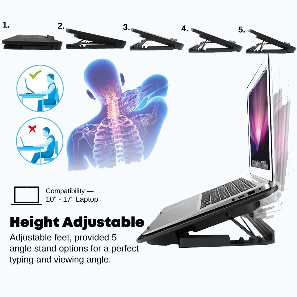 How to Adjust Ergonomic Angle of Cooling Pad: Ultimate Comfort Guide
