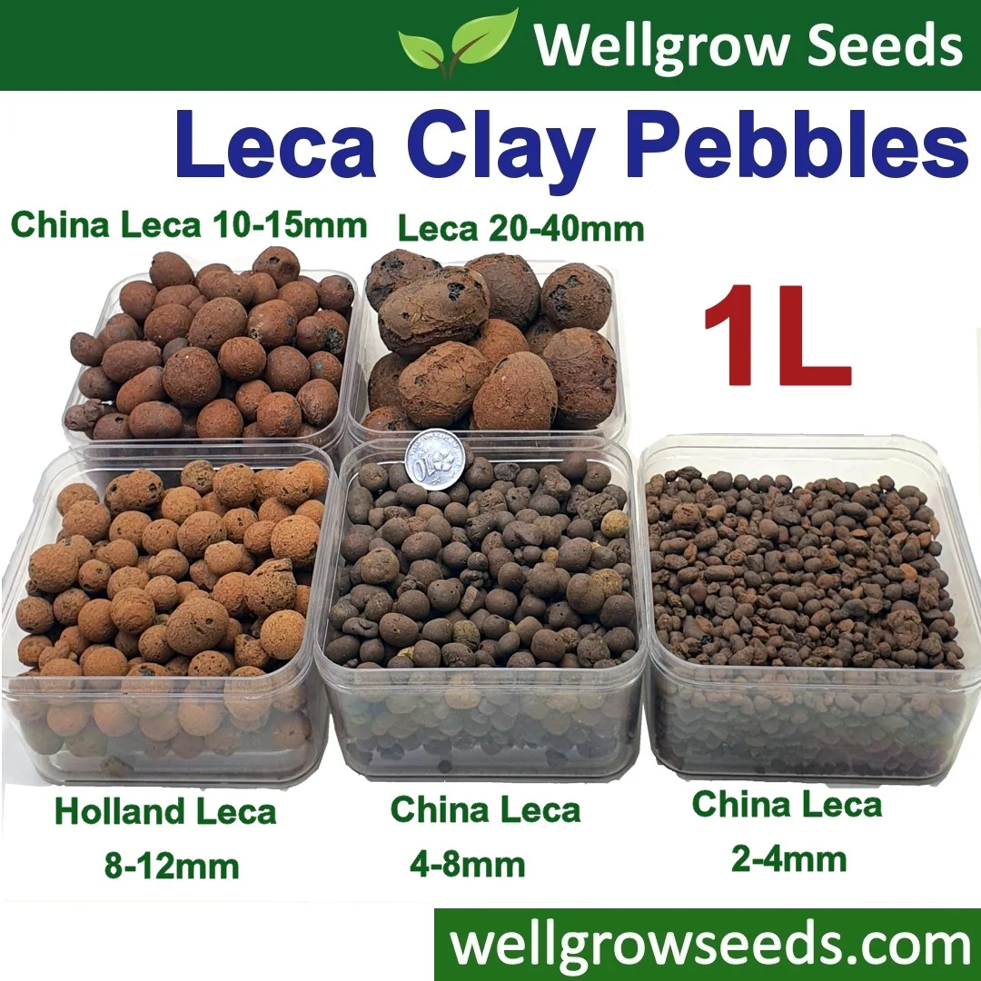 1L LECA (15-25mm) Xc