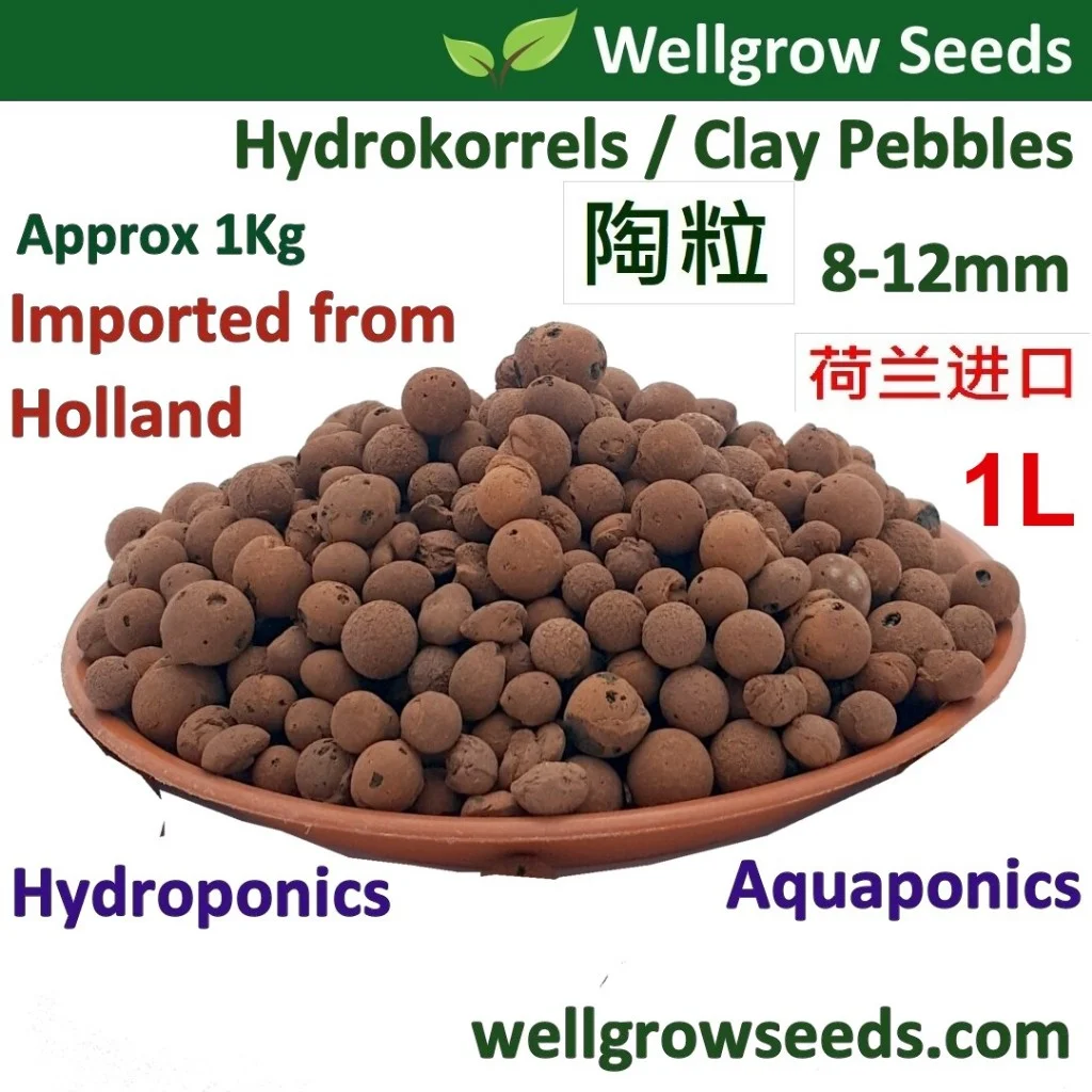 1L Hydrokorrels LECA