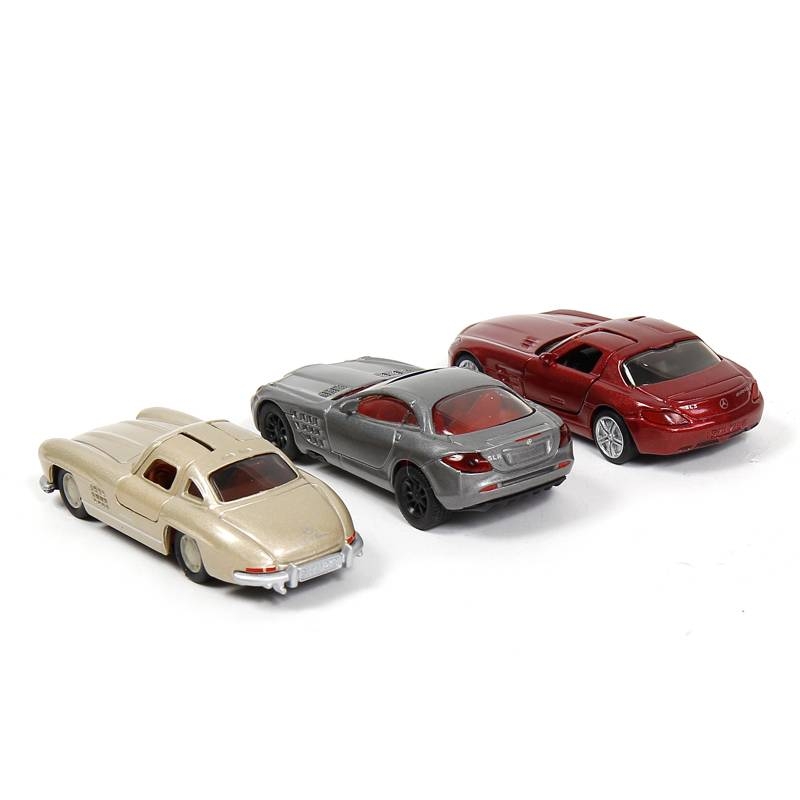 SIKU Mercedes-Benz mentőautó 1/50 vásárlás a Játékshopban SIKU Mercedes-Benz mentőautó 1/50 vásárlás a Játékshopban