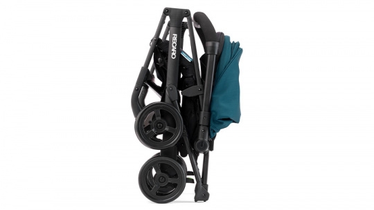Recaro beugel voor kinderwagen Easylife 2/Elite 2, zwart Recaro beugel voor kinderwagen Easylife 2/Elite 2, zwart