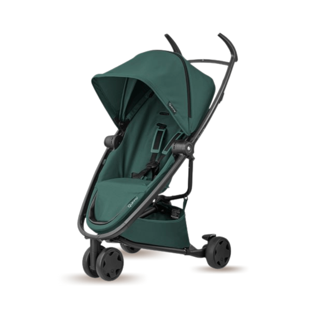 Stroller Reviews Quinny Zapp Flex Plus Stroller Flex Plus Stroller