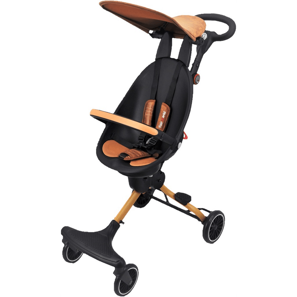 FAIRWORLD Smart 360 Magic Stroller