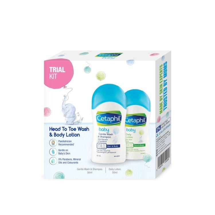 Baby Products Cetaphil Baby Gift Set Cetaphil Baby Mommy Travel