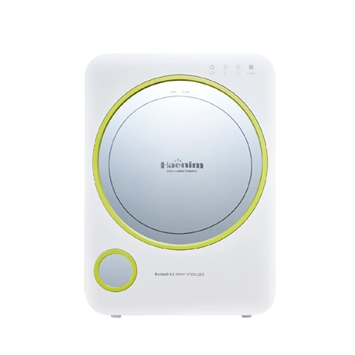 3rd Gen Haenim UV Sterilizer with Bluetooth - Main Image