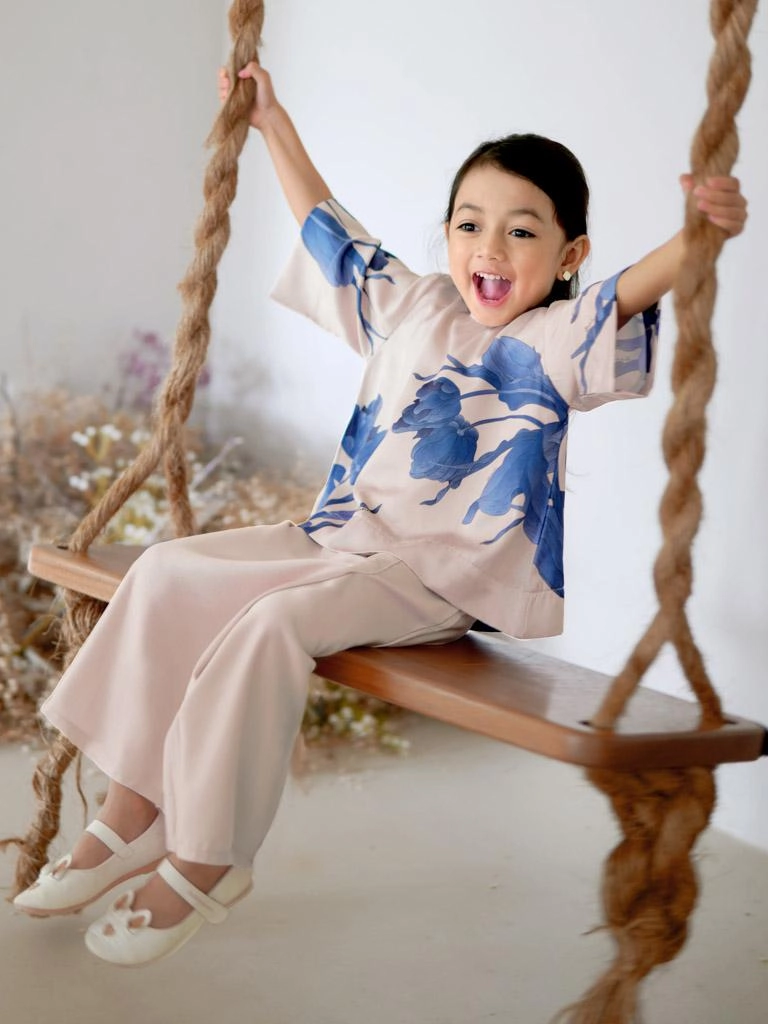 Nudist kids Pictures Nuri Kurung Kids - Nude By Zefiks | ZEFIKS COLLECTION