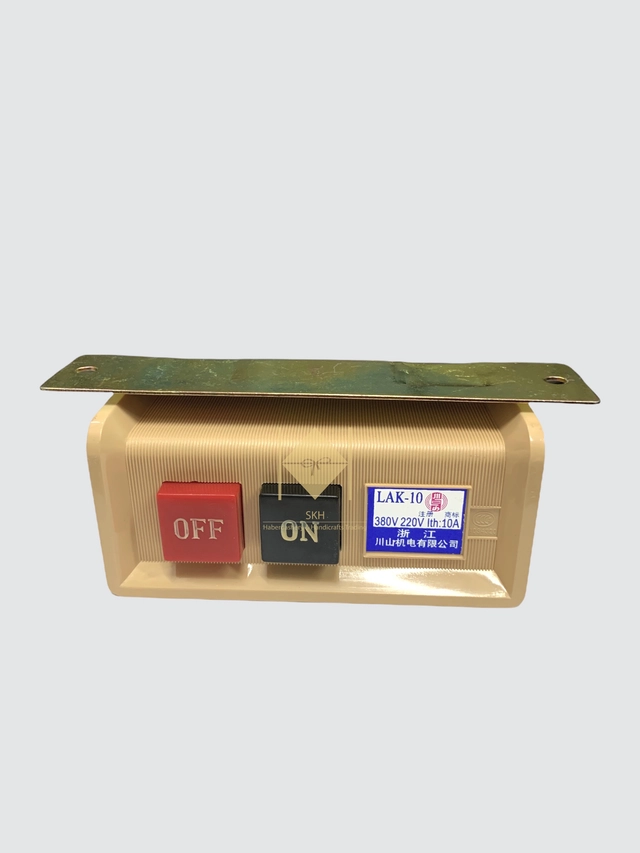 On Off Switch for Industrial Sewing Machine | SKH Haberdashery ...